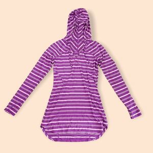 Athleta Wick-It Swim Cover Up